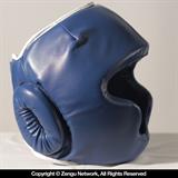 ArmorFit MMA & Muay Thai Monster Training Headgear
